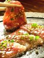 熊本　うっず 新市街のおすすめ料理