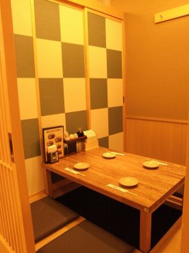 すし屋 銀蔵 赤羽店の雰囲気1