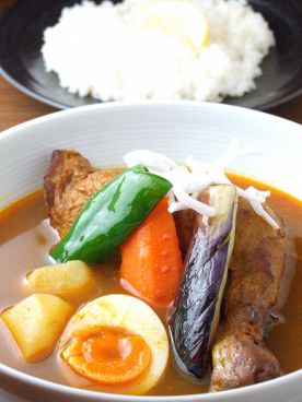 グリル　北斗星　のおすすめ料理1