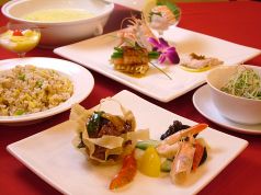 上海ガーデン 宇都宮市 戸祭元町のおすすめ料理3