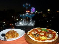 リッツ Ritz カフェ ダイニング Dining の写真
