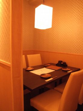 やきとり 鳥仁の雰囲気1