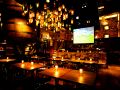 東京　WINEHALL GLAMOUR ワインホールグラマーの雰囲気