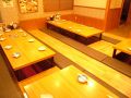 つぼ八 町屋駅前店の雰囲気1