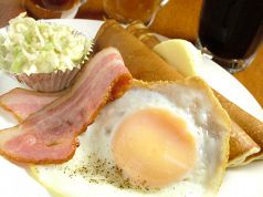 花きゃべつのおすすめ料理3