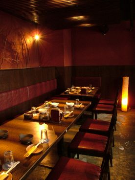 ドマドマ 土間土間 神保町店の雰囲気1