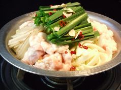 ザボン しゃぶしゃぶのおすすめ料理1
