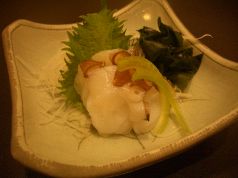 鮨処 写楽 大阪北第二店のおすすめ料理3