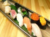 寿司 煮魚 かめ吉のおすすめ料理3