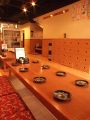 わっしょい 居酒屋 高田馬場の雰囲気1