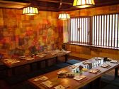 本條 野菜厨の雰囲気2