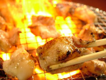 下町ホルモン けむり家のおすすめ料理1