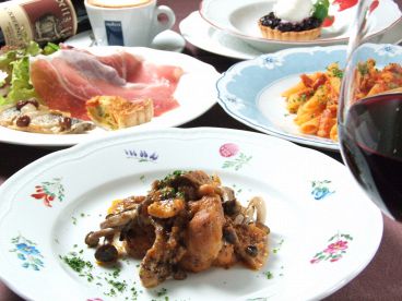 シンチェーロ Sinceroのおすすめ料理1
