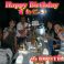 Happy Birthday すわにい