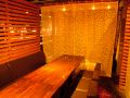 栄キタ・錦・丸の内・伏見キタ　COZY DININGの雰囲気