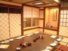 安兵衛 長岡店の雰囲気1