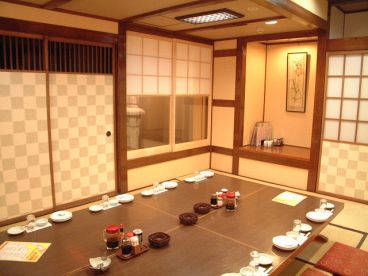 安兵衛 長岡店の雰囲気1