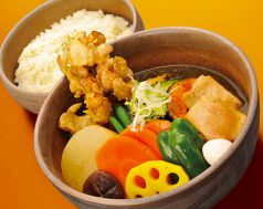 ヴォイジュのおすすめ料理1