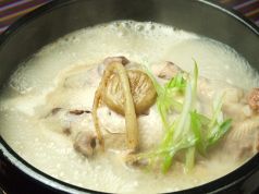 北海道　本場韓国家庭料理 魂 ソウルの写真