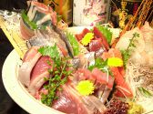 日本海庄や 竹の塚店