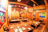 HERO海 ヒーローうみ 安政町店の雰囲気2
