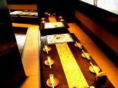 ドマドマ 土間土間 神保町店の雰囲気3