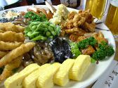 義山荘 JR四国グループのおすすめ料理2