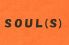 ソウルズ SOUL(S)のロゴ