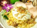 料理メニュー写真&nbsp;NASI GORENG