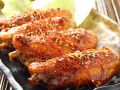 てば侍のおすすめ料理1