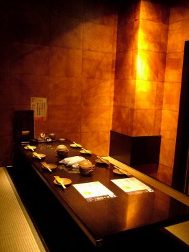 土間土間 なんば店の雰囲気1