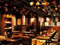 茶屋町・中崎・芝田　豚の晴れぶたい 本店の雰囲気
