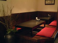 雑草庵 安芸の雰囲気2