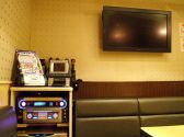 ビッグエコー BIG ECHO 西新宿店 カラオケの雰囲気2