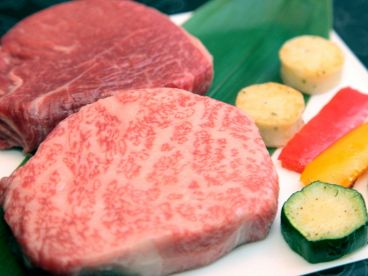リュクス LUXE タジマヤ Tajimayaのおすすめ料理1