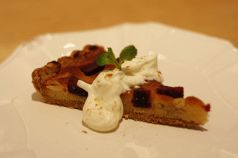 クレセーラ CRECELA スパ spa カフェの写真