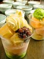 料理メニュー写真&nbsp;アイスバー（全10種をご用意♪）