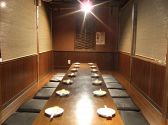 なごやのしんちゃん 名駅南店の雰囲気2