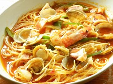 パスタハウス ボストン前橋店のおすすめ料理1
