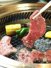 焼肉 べるその写真