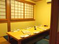 いちげん 武蔵浦和店の雰囲気1