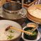 料理メニュー写真&nbsp;【自家製豆腐や麺類】お豆腐は国産大豆と天然にがり使用