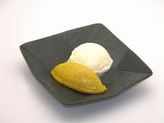料理メニュー写真 おいもちゃん