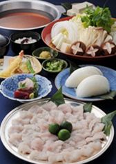 リーガロイヤルホテル堺 日本料理なにわ 割烹の写真