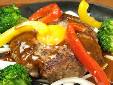 シェーンズバーグ SHANE'S BURG 錦糸町店のおすすめ料理1