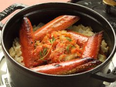 KD'S ヌーベル KD'S nouvelle crab cuisineのおすすめ料理3