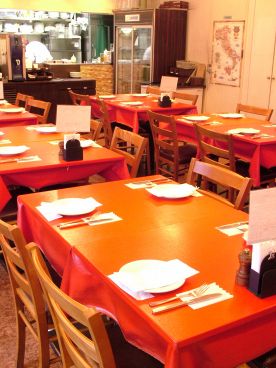 ラベルデ LA VERDE 大手町店の雰囲気1