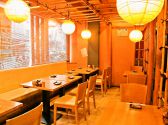 鳥開 丸の内店の雰囲気2