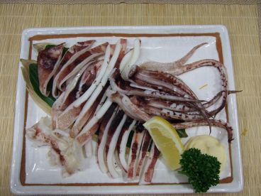 関内 伊勢のおすすめ料理1
