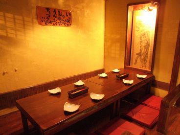 サイサイ SaiSaiの雰囲気1